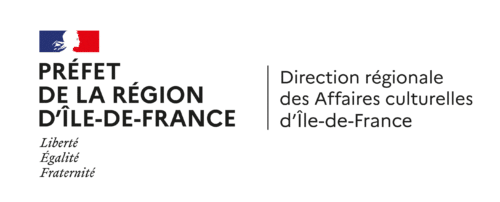 Drac Île-de-France (ministère de la Culture et de la Communication)