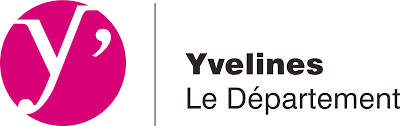 logo du département des Yvelines