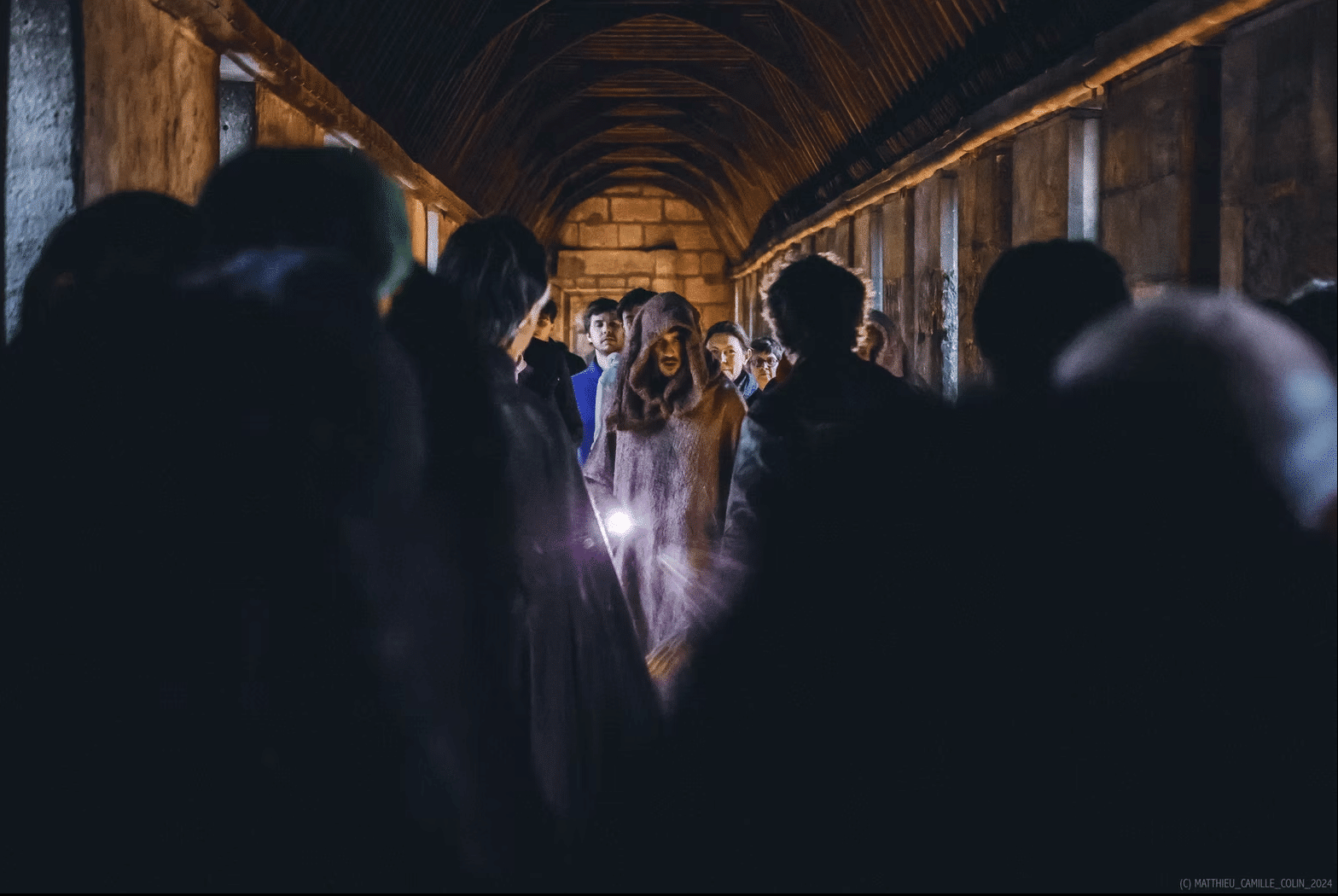 Hesingor Hamlet_chateau-vincennes©Camille Colin 2024 - 1